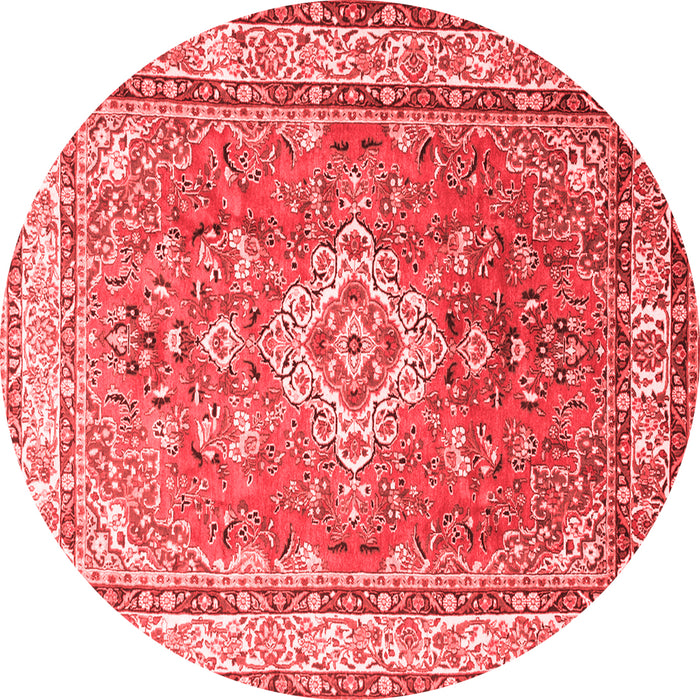 Persian Red Traditional Rug, tr173red
