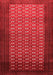 Southwestern Red Country Area Rugs