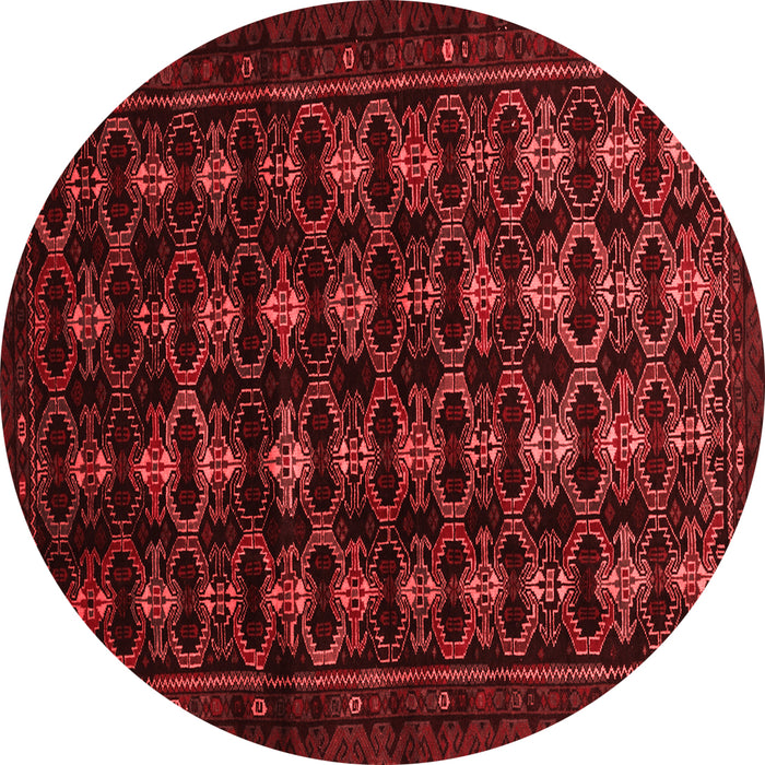 Persian Red Traditional Rug, tr1742red