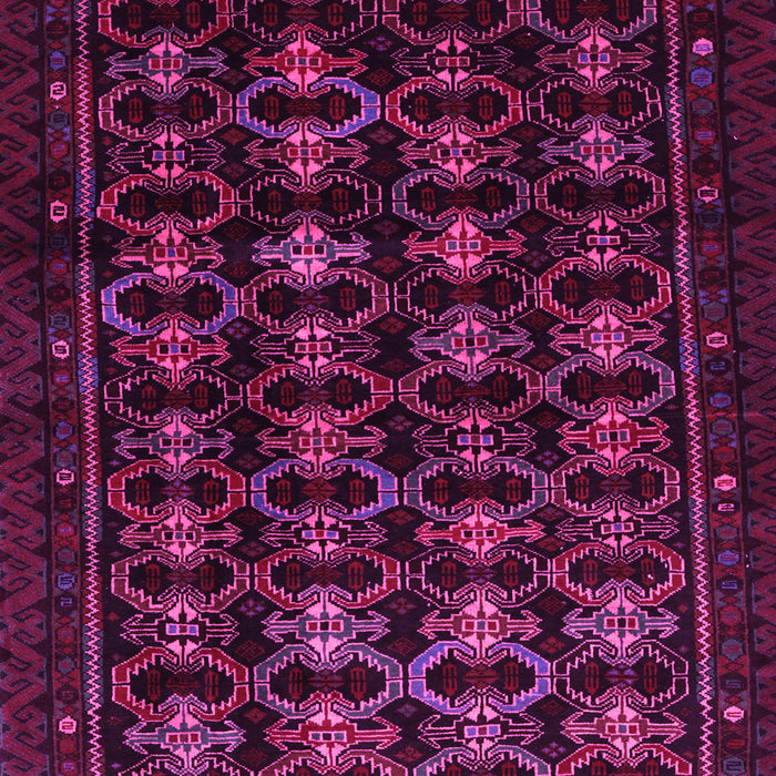 Persian Pink Traditional Rug, tr1742pnk