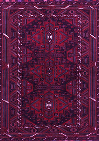 Persian Pink Traditional Rug, tr1743pnk