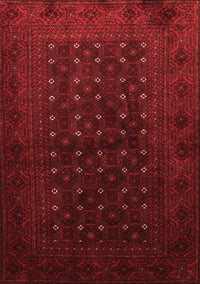 Persian Red Traditional Rug, tr1745red