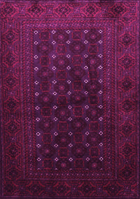 Persian Pink Traditional Rug, tr1745pnk