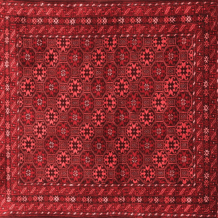 Persian Red Traditional Rug, tr1746red