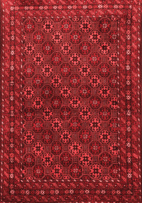 Persian Red Traditional Rug, tr1746red