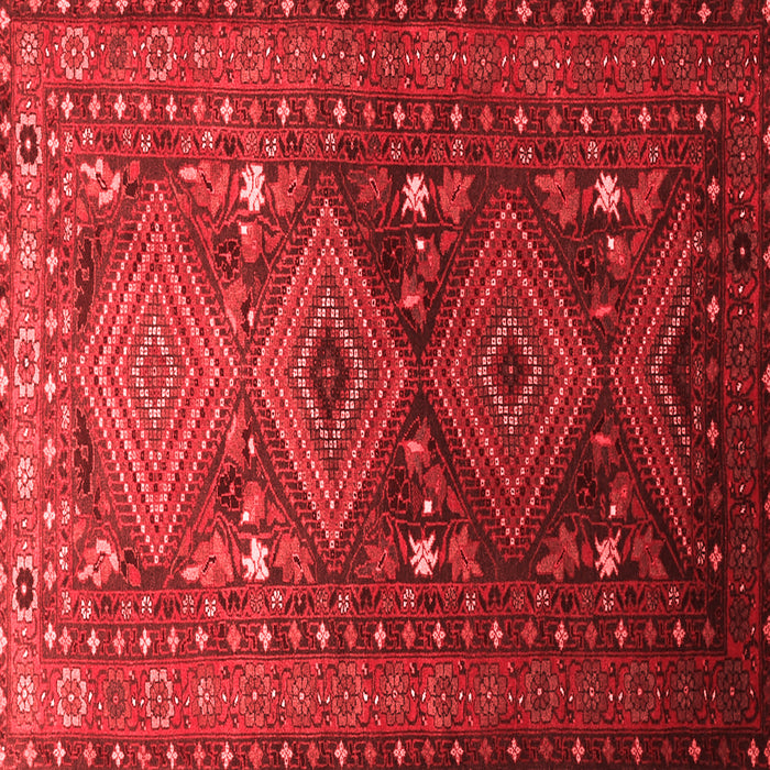 Persian Red Traditional Rug, tr1747red