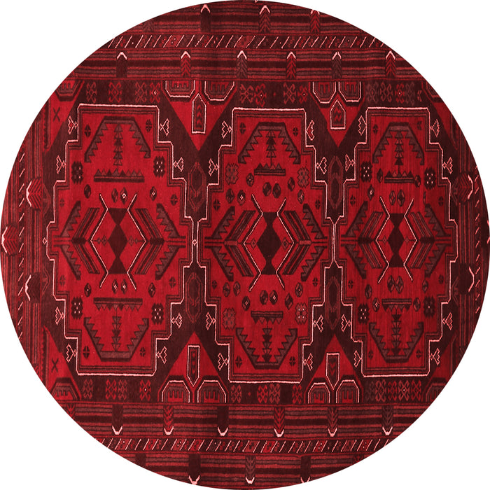 Persian Red Traditional Rug, tr1750red