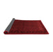 Persian Red Traditional Area Rugs