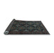 Sideview of Persian Light Blue Traditional Rug, tr1755lblu