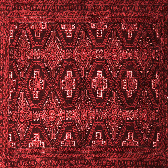 Persian Red Traditional Rug, tr1755red