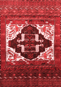 Persian Red Traditional Rug, tr1757red