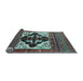 Sideview of Persian Light Blue Traditional Rug, tr1757lblu