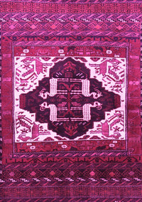 Persian Pink Traditional Rug, tr1757pnk