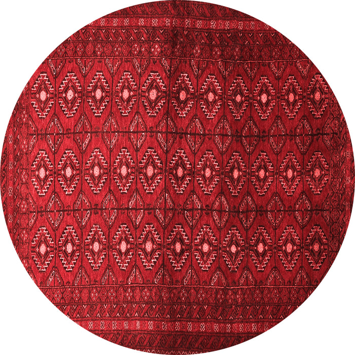 Southwestern Red Country Rug, tr1759red