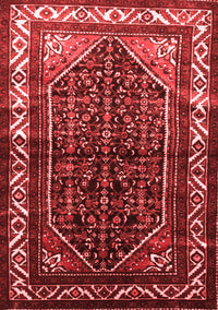 Persian Red Traditional Rug, tr175red
