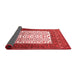 Persian Red Traditional Area Rugs