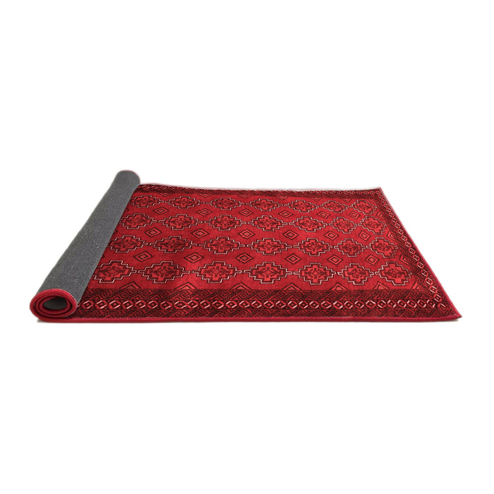 Southwestern Red Country Area Rugs