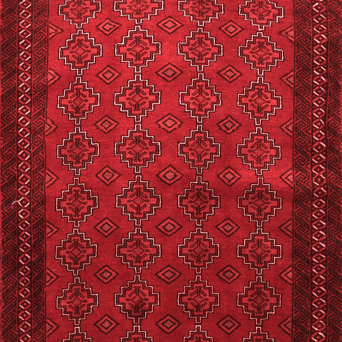 Southwestern Red Country Area Rugs