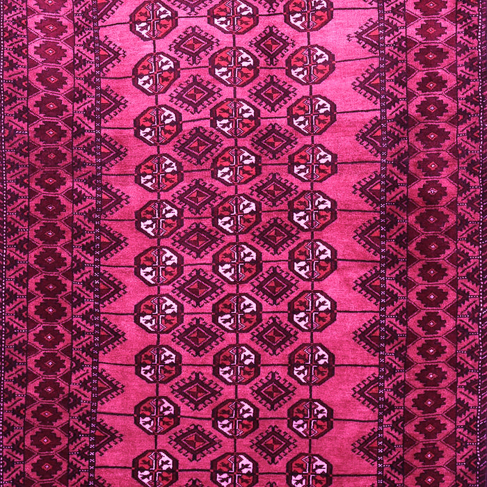 Southwestern Pink Country Rug, tr1763pnk