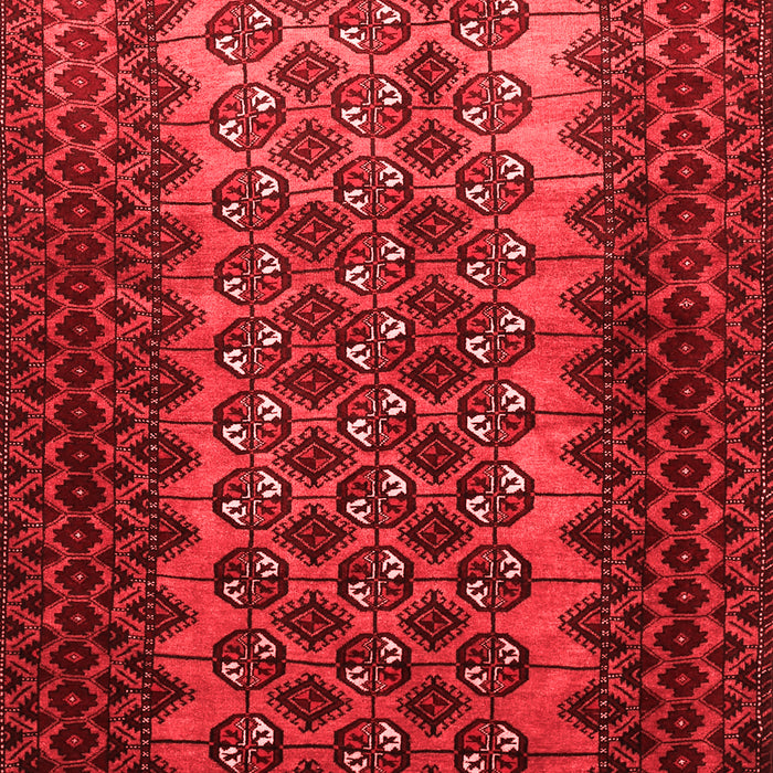 Southwestern Red Country Area Rugs