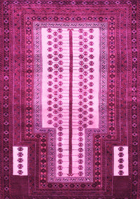 Persian Pink Traditional Rug, tr1764pnk