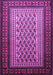 Persian Purple Traditional Rug, tr1766pur