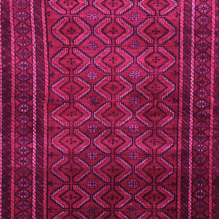 Southwestern Pink Country Rug, tr1767pnk