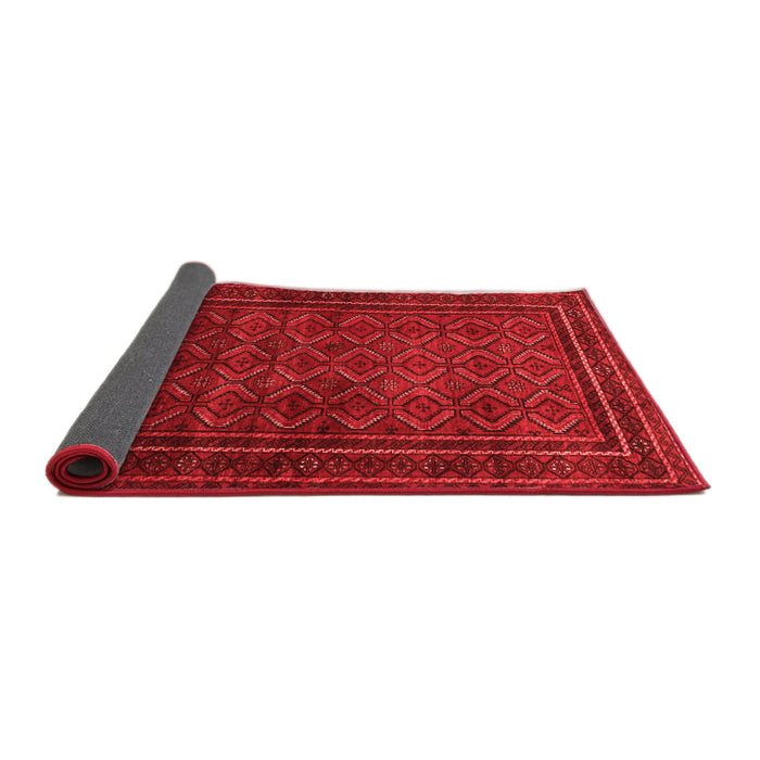 Southwestern Red Country Area Rugs