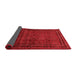 Southwestern Red Country Area Rugs