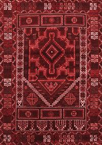 Persian Red Traditional Rug, tr1769red