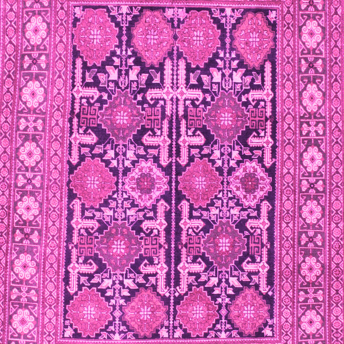 Persian Pink Traditional Rug, tr176pnk