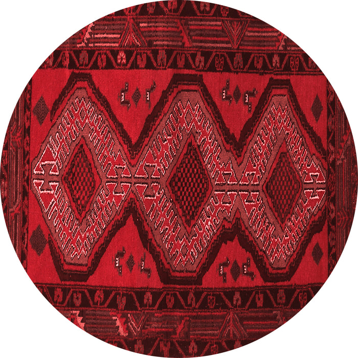 Persian Red Traditional Rug, tr1770red