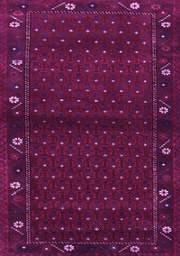 Southwestern Pink Country Rug, tr1771pnk