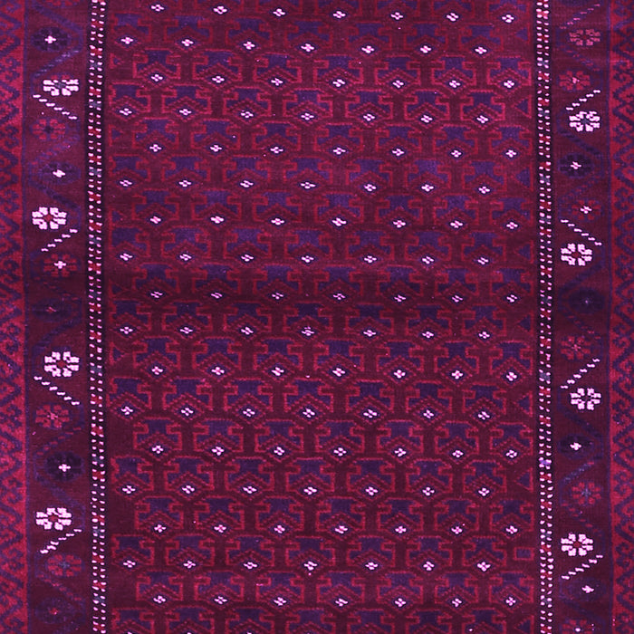 Southwestern Pink Country Rug, tr1771pnk