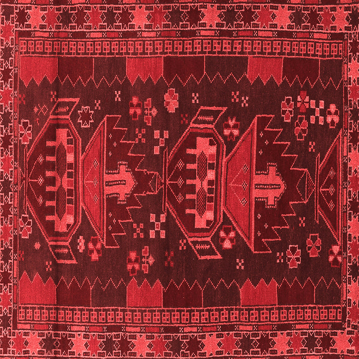 Persian Red Traditional Rug, tr1773red