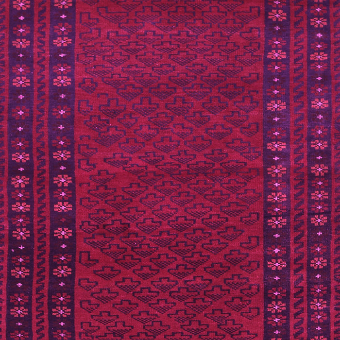 Southwestern Pink Country Rug, tr1774pnk
