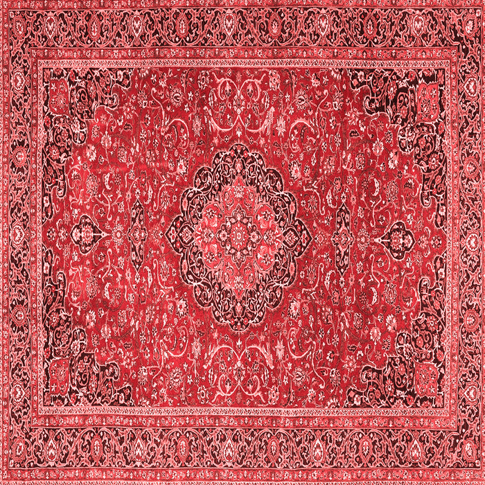 Persian Red Traditional Rug, tr1779red