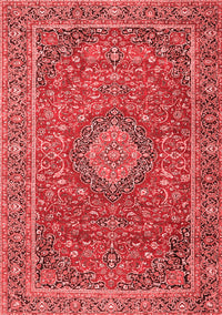 Persian Red Traditional Rug, tr1779red
