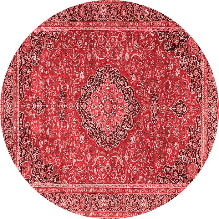 Persian Red Traditional Rug, tr1779red