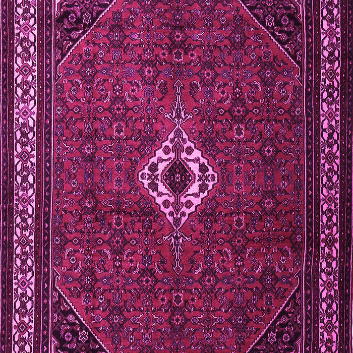 Persian Pink Traditional Rug, tr1780pnk