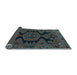 Sideview of Persian Light Blue Traditional Rug, tr1785lblu