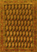 Persian Yellow Traditional Rug, tr1786yw