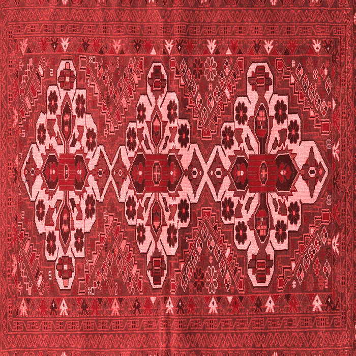 Persian Red Traditional Rug, tr1790red