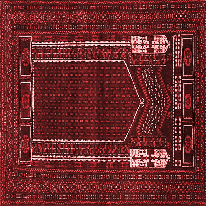 Persian Red Traditional Rug, tr1791red