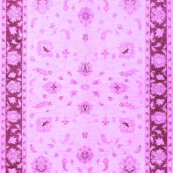 Persian Purple Traditional Rug, tr1792pur