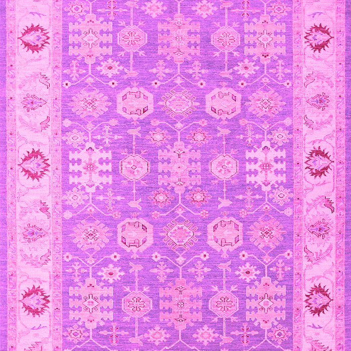 Persian Pink Traditional Rug, tr1793pnk