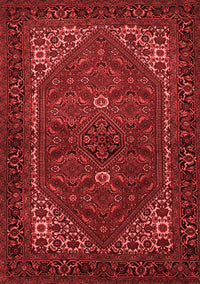 Persian Red Traditional Rug, tr1798red