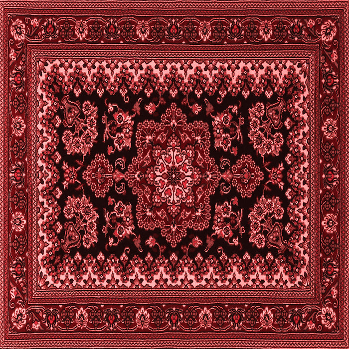Persian Red Traditional Rug, tr1799red