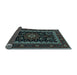 Sideview of Persian Light Blue Traditional Rug, tr1799lblu