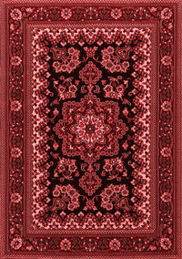 Persian Red Traditional Rug, tr1799red